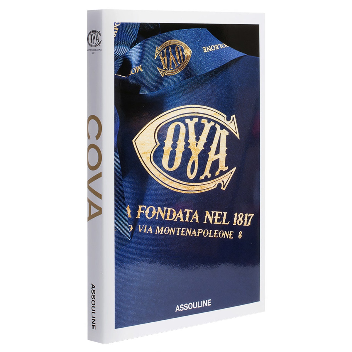 Cova milano 1