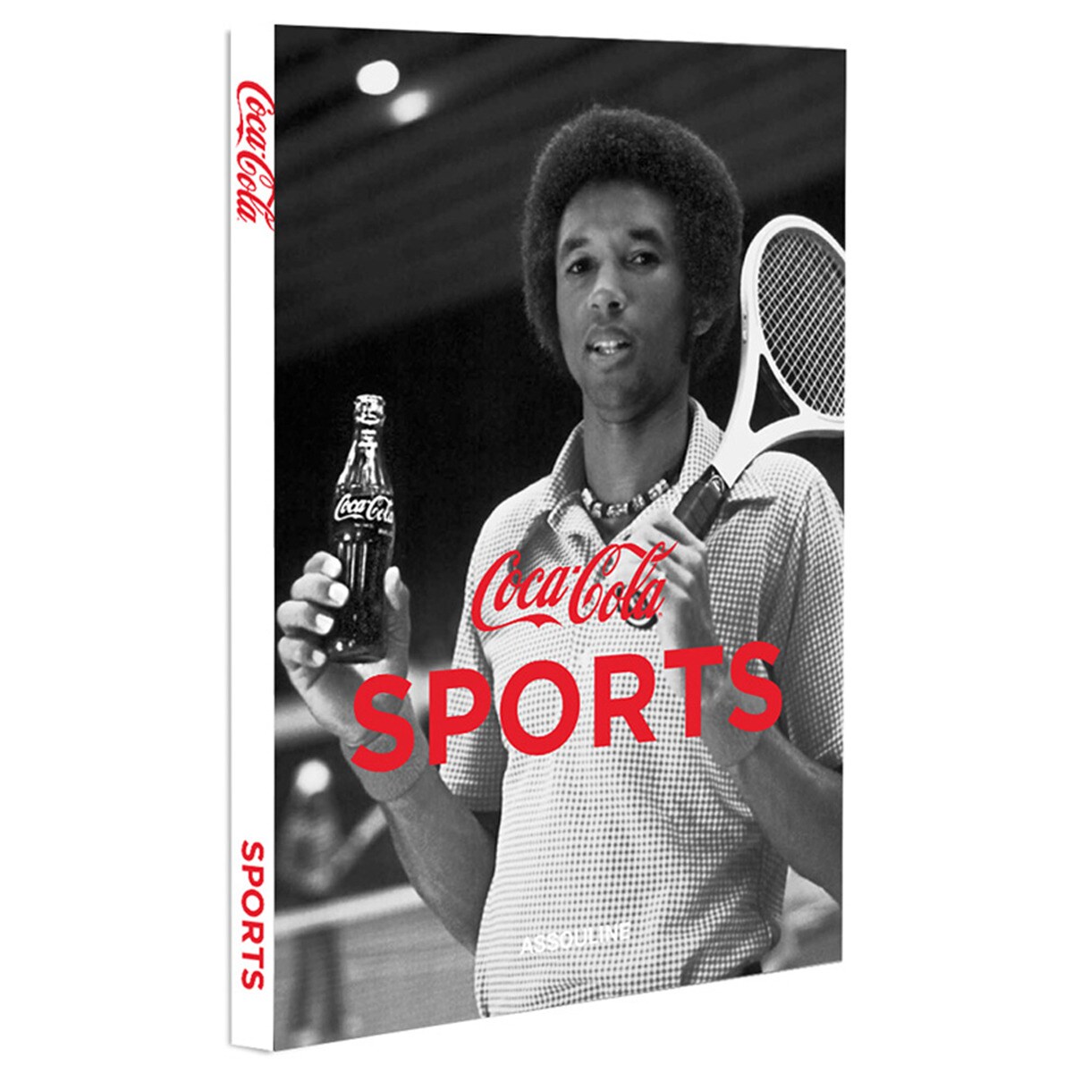 Coca-cola: sport 1