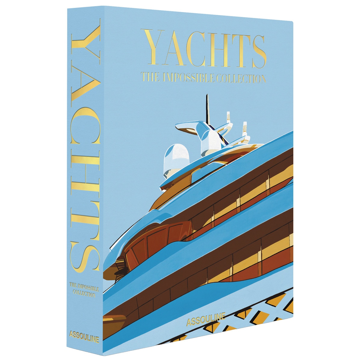 Imagem 0 de Yachts