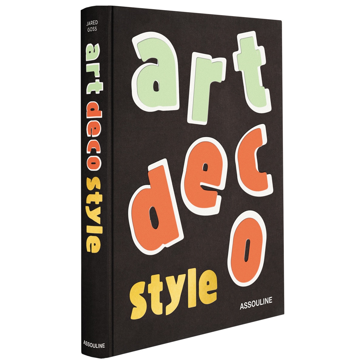 Imagem 0 de Art deco style