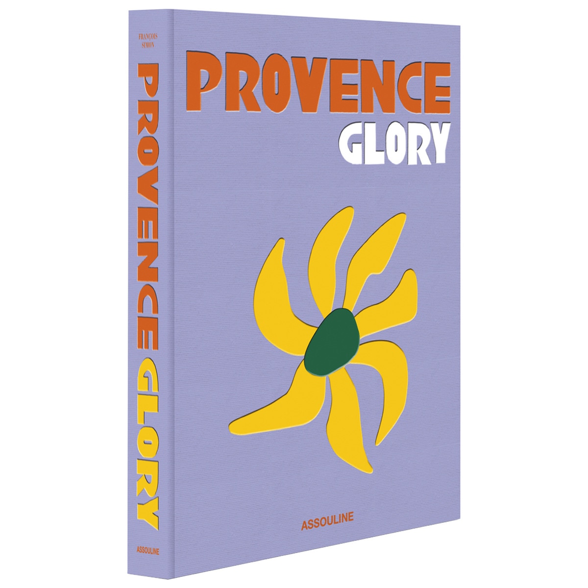 Provence glory 1