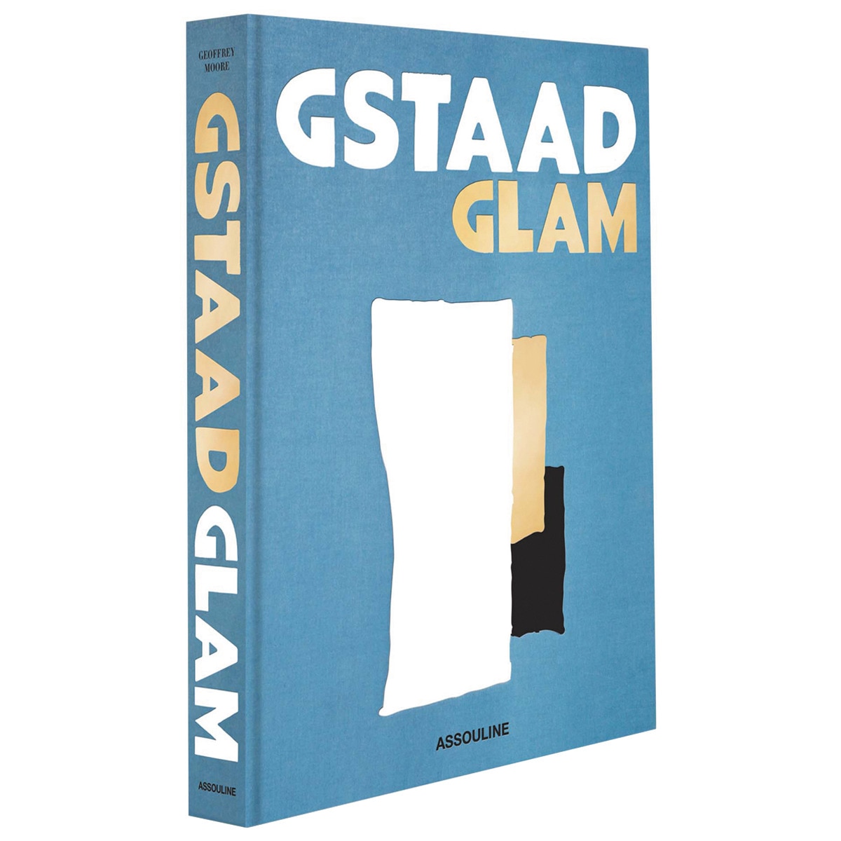 Imagen 0 de Gstaad glam  (Tapa dura)