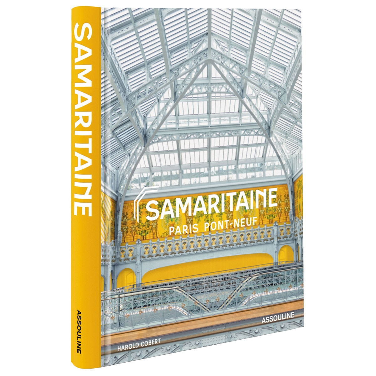Imagem 0 de Samaritaine