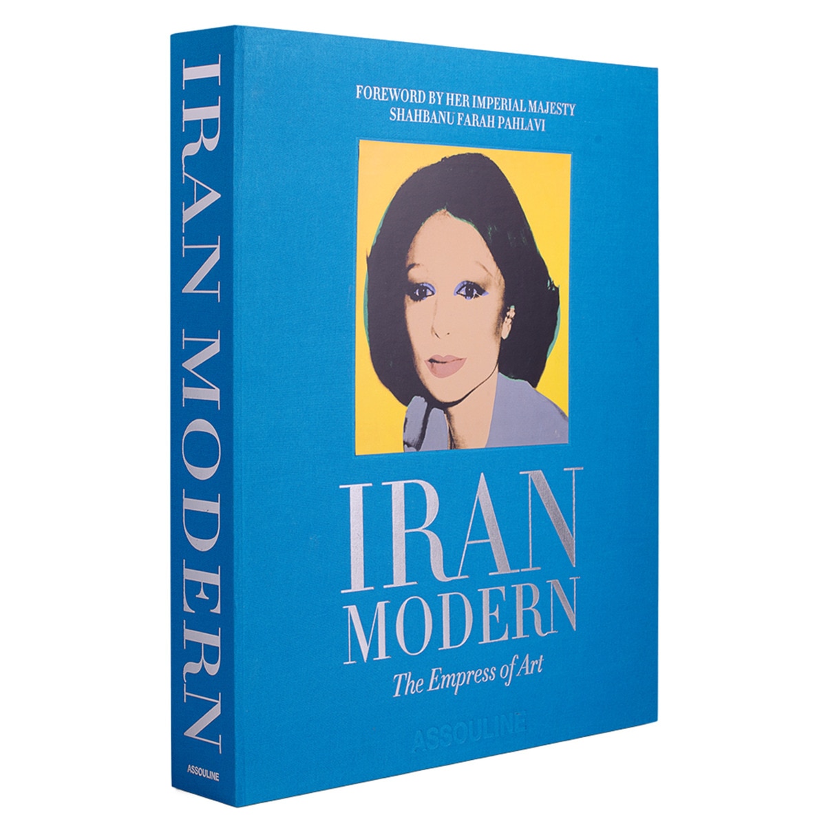 Iran modern 1