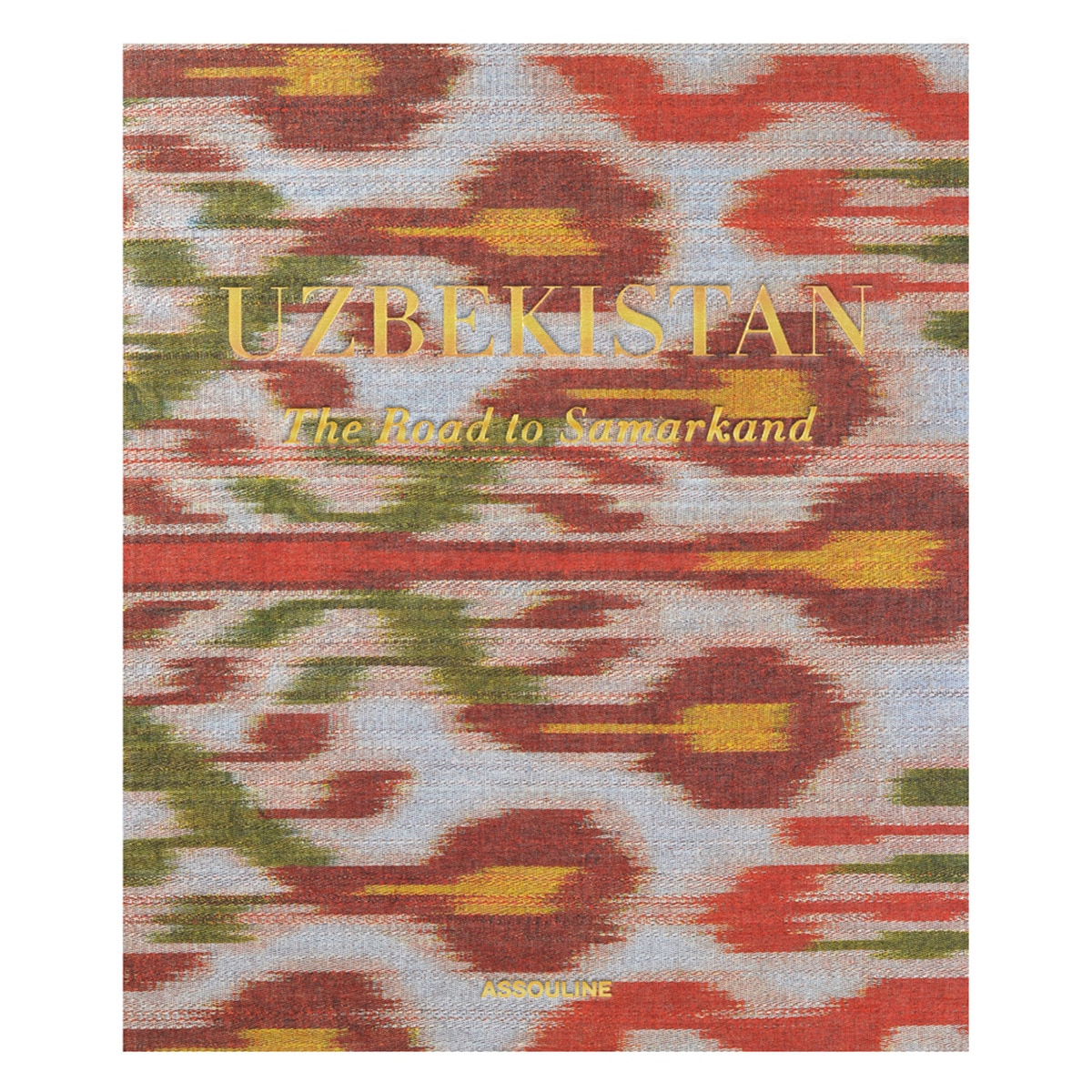 Imagem 0 de Uzbekistan (special edition)