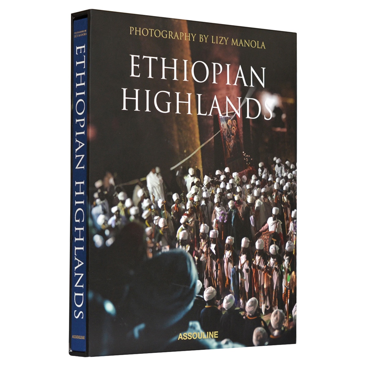 Ethiopian highlands 1