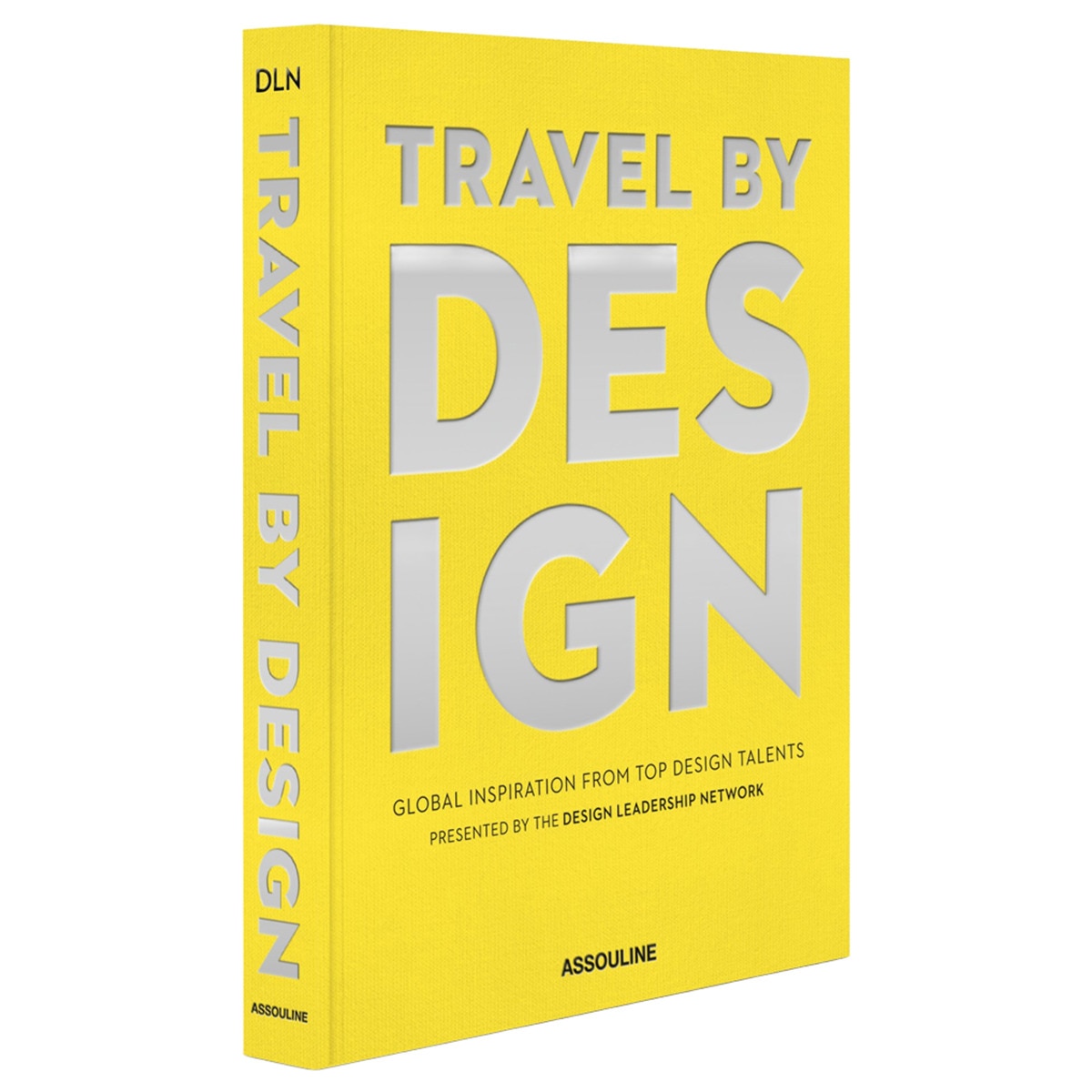 Travel by design 1
