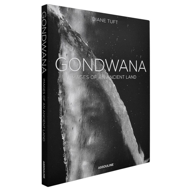 Imagen 0 de Gondwana: Images of an Ancient Land (Tapa dura)