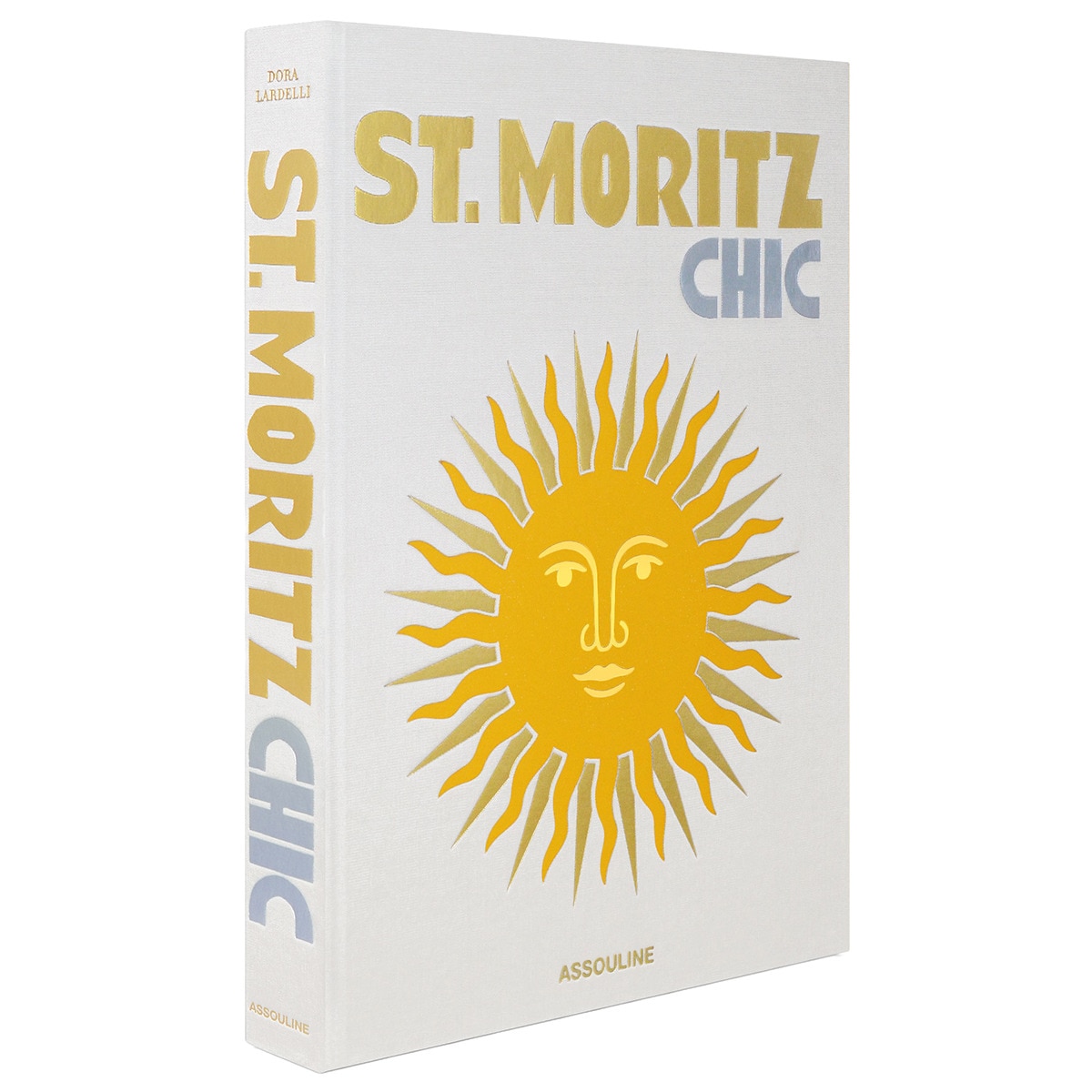 St. Moritz chic 1