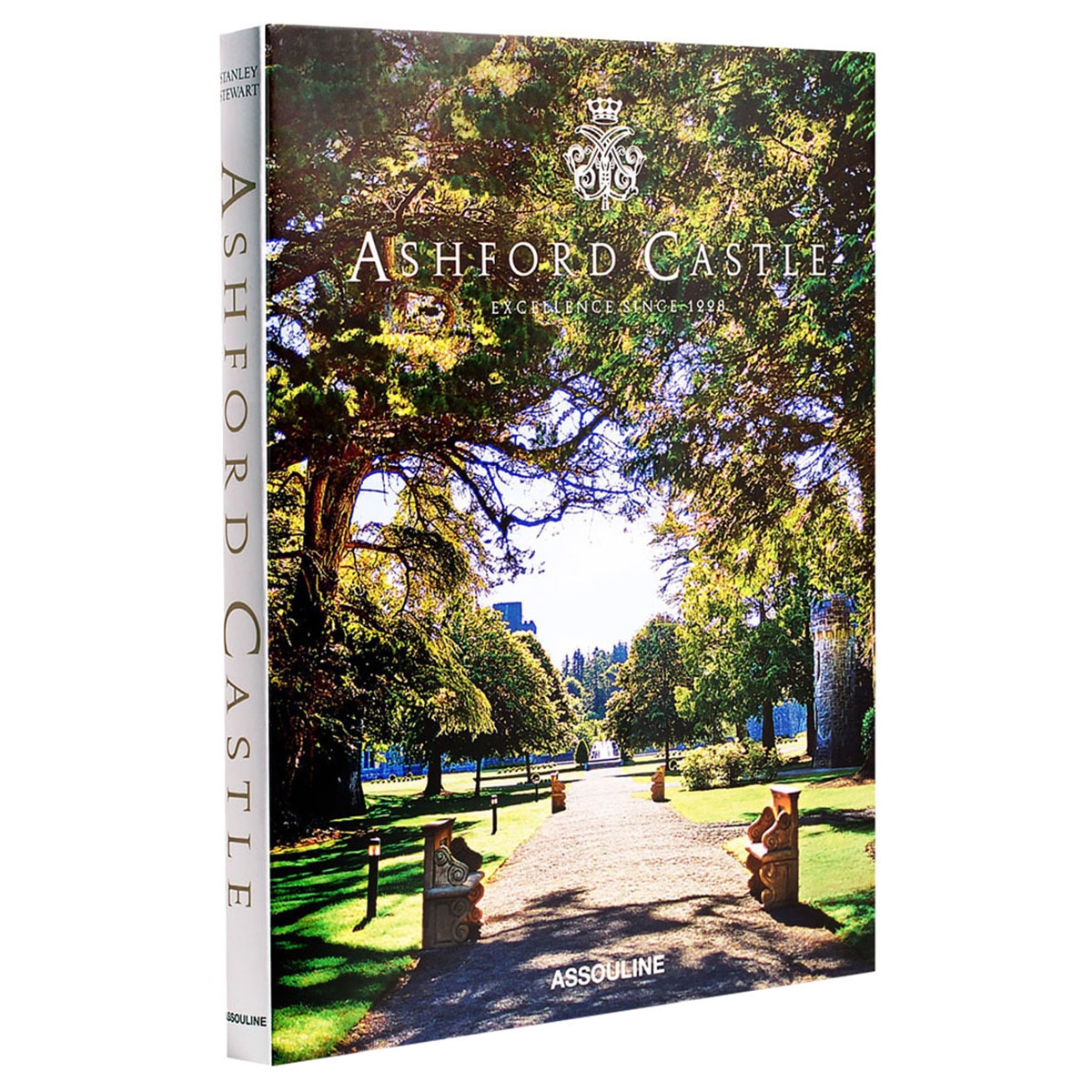 Ashford castle 1