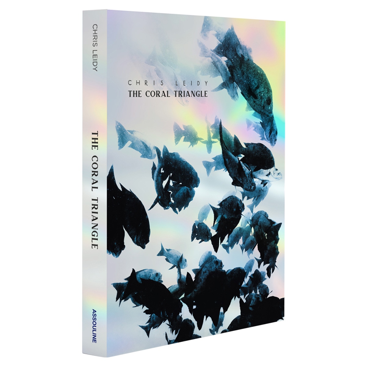 Imagen 0 de The Coral Triangle (Tapa dura)