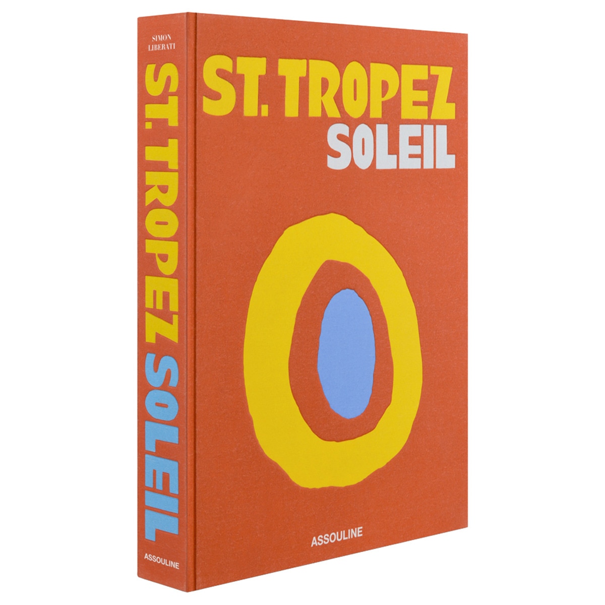 St. Tropez soleil 1