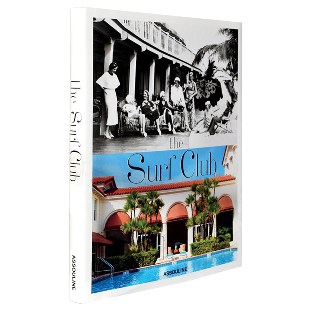The surf club 1