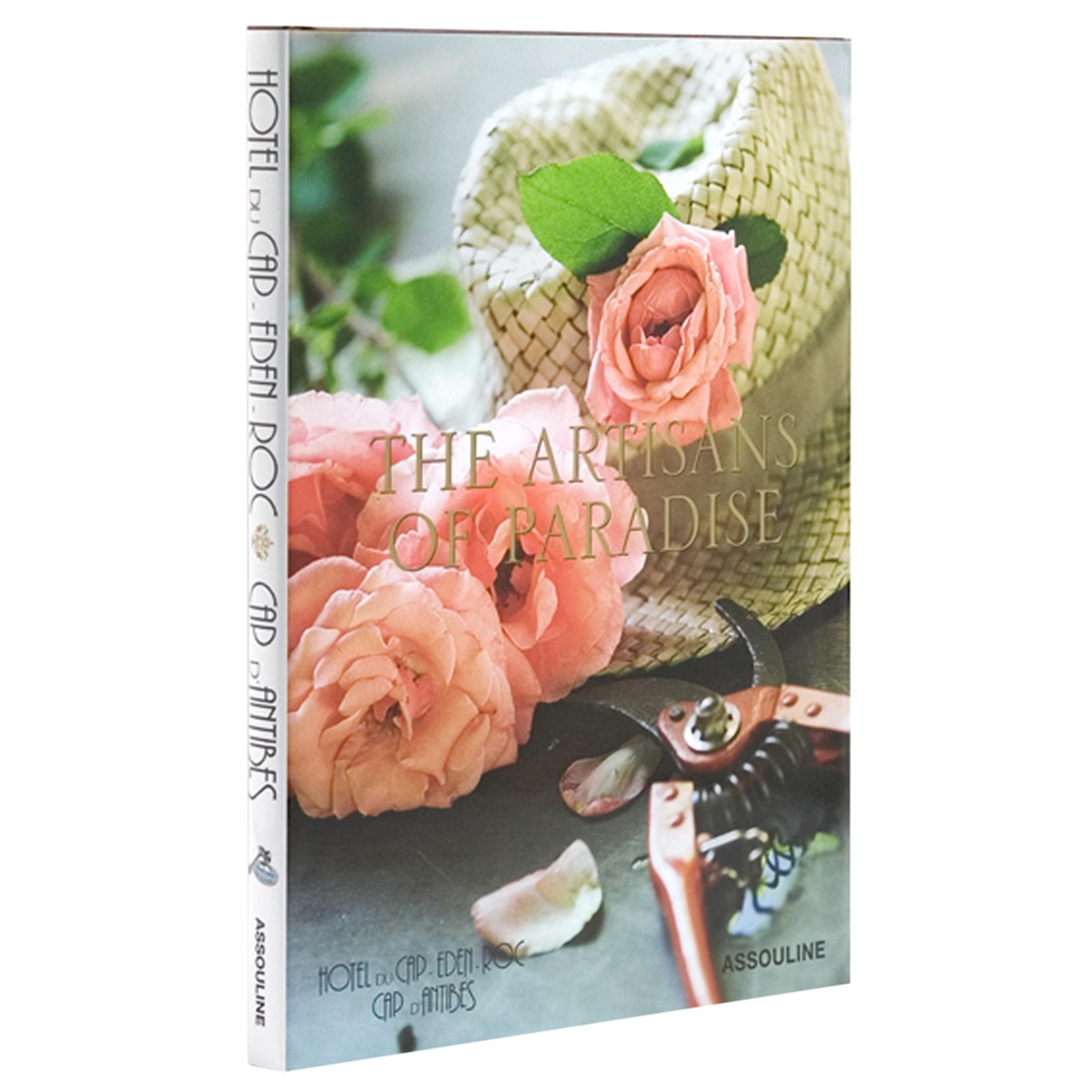 Imagem 0 de Hotel du cap-eden-roc: artisans of paradise