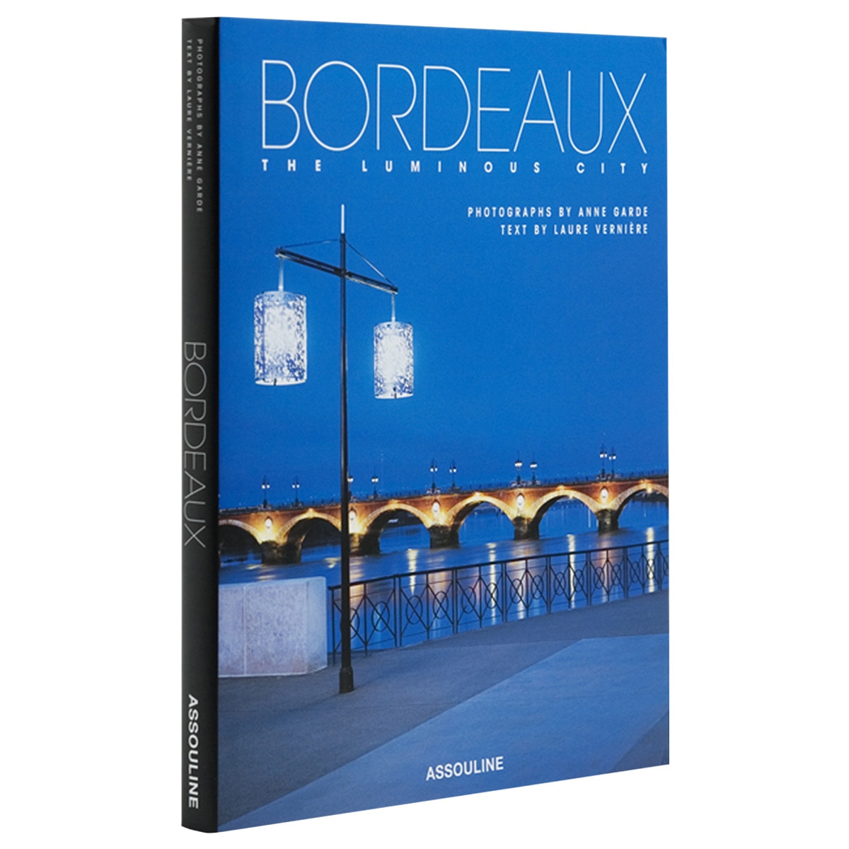 Bordeaux: city of light 1