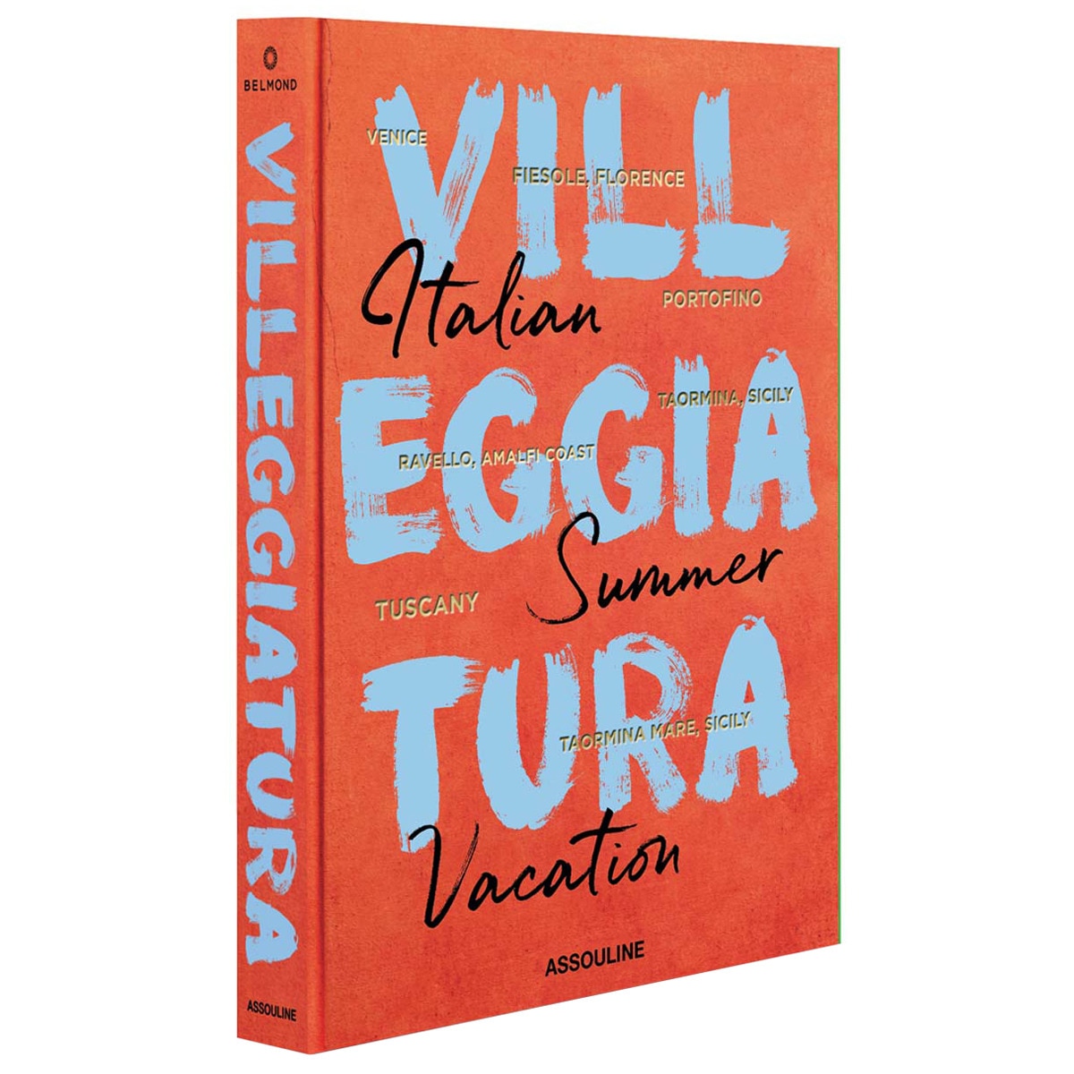 Imagem 0 de Villeggiatura: italian summer vacation