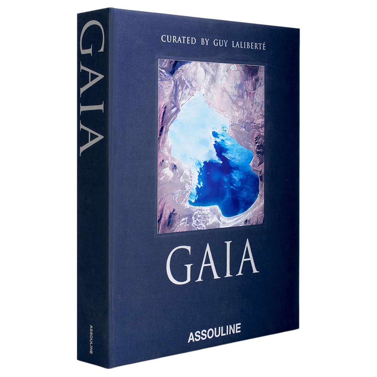 Gaia (ultimate) 1
