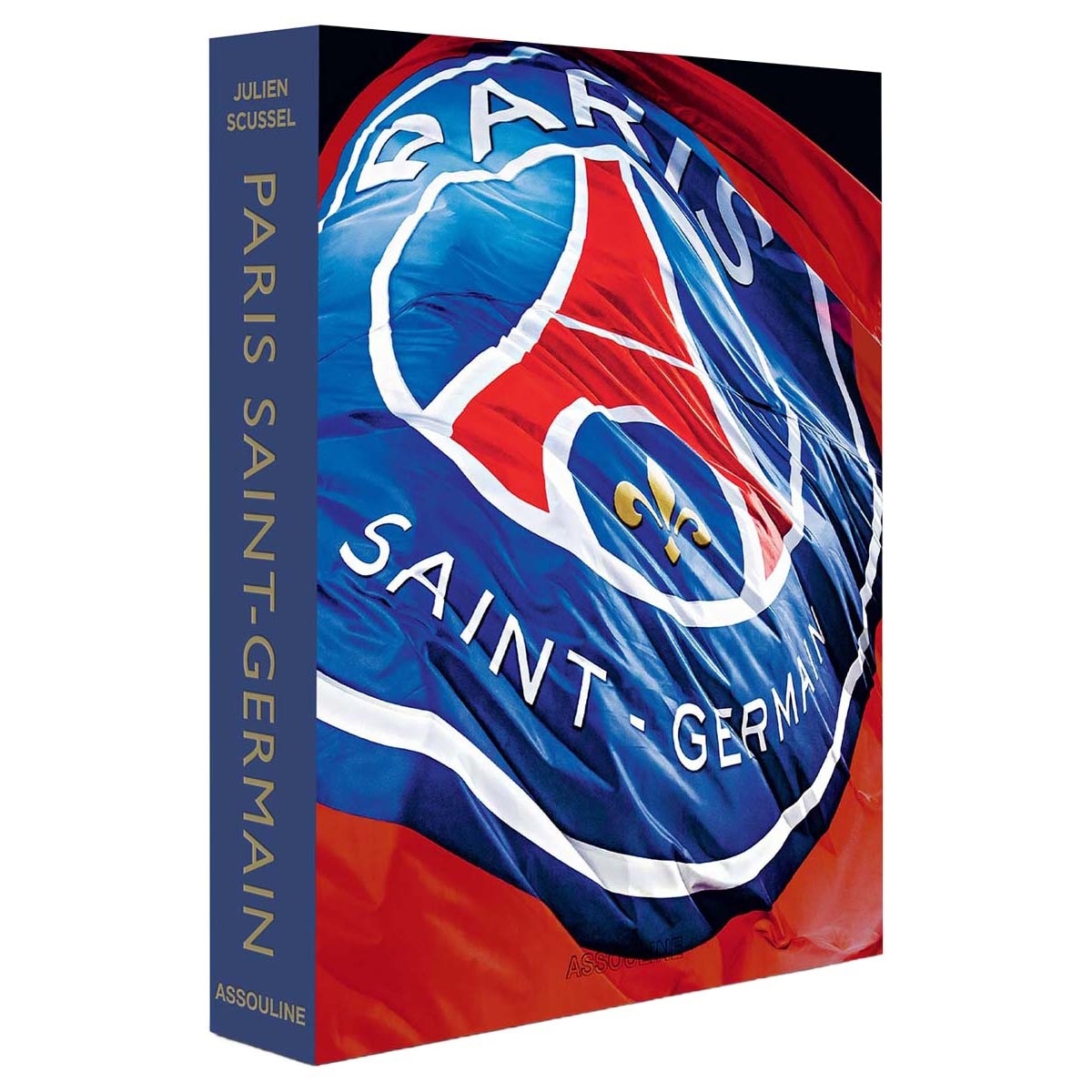 Paris saint-germain (english) 1