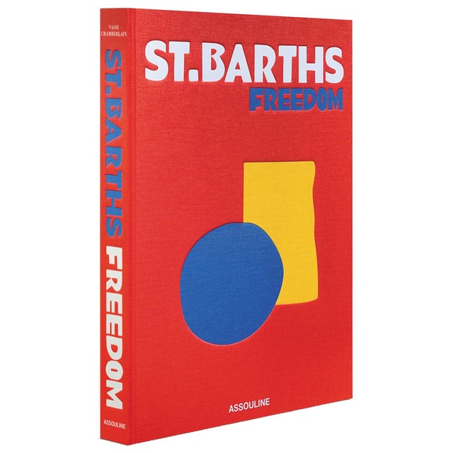 Imagen 0 de St. Barths freedom (Tapa Dura)