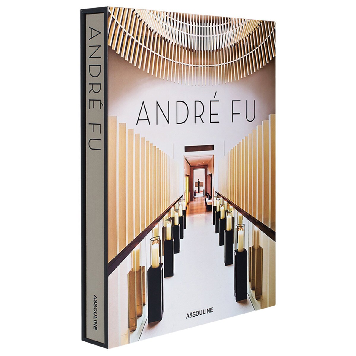 André fu 1