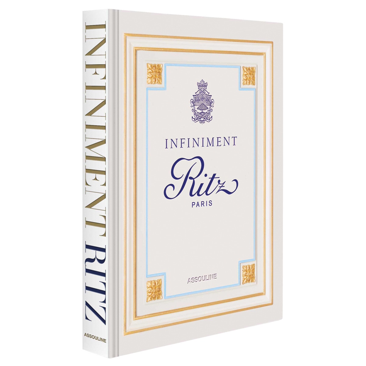 Imagem 0 de Eternally ritz [french]