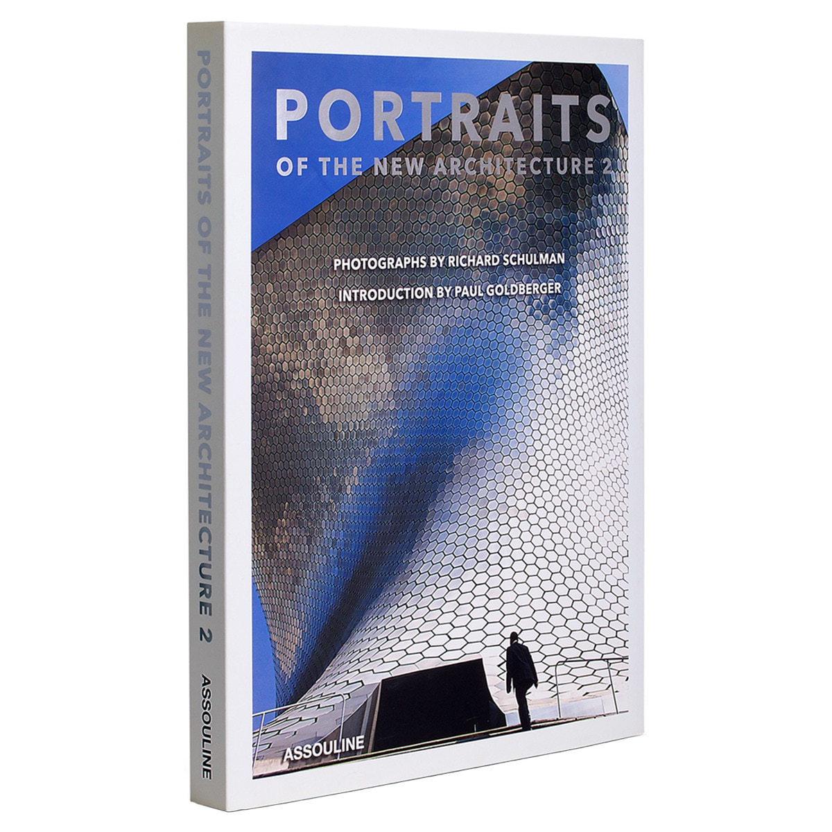 Imagem 0 de Portraits of the new architecture 2