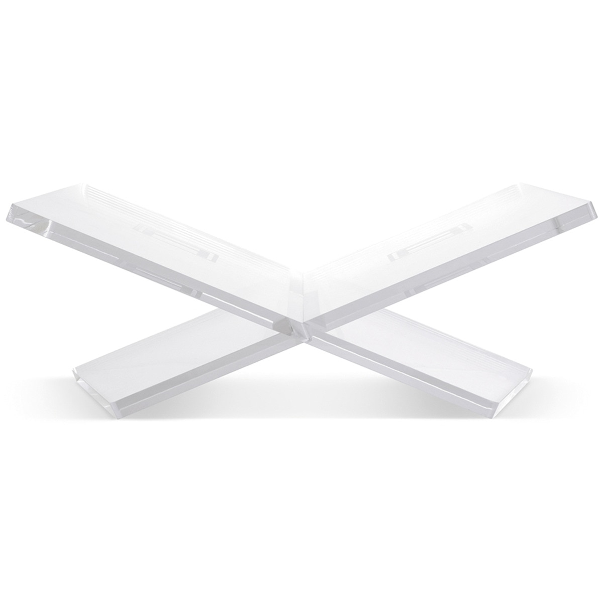 A bookstand (clear) 1