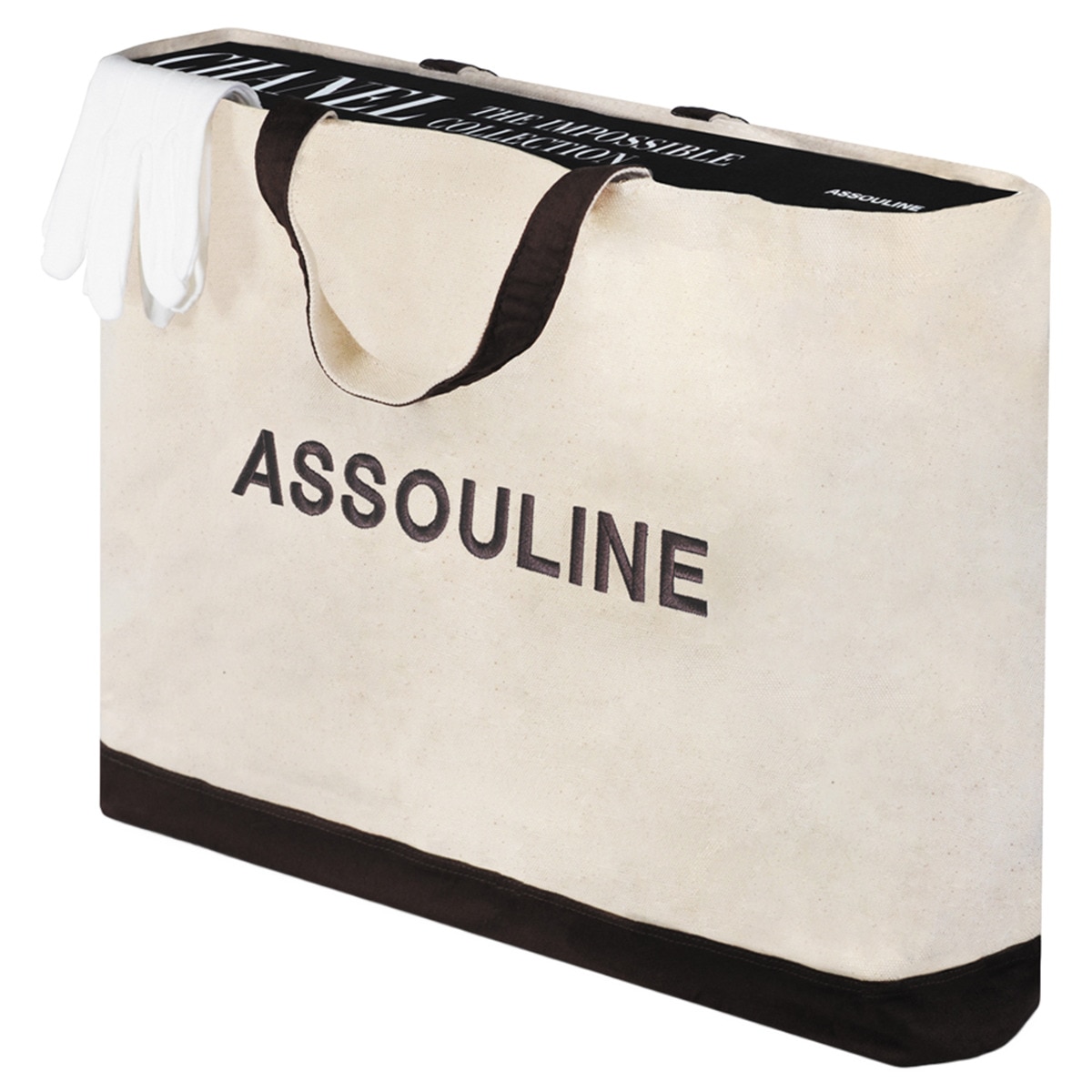 Assouline ultimate canvas 3