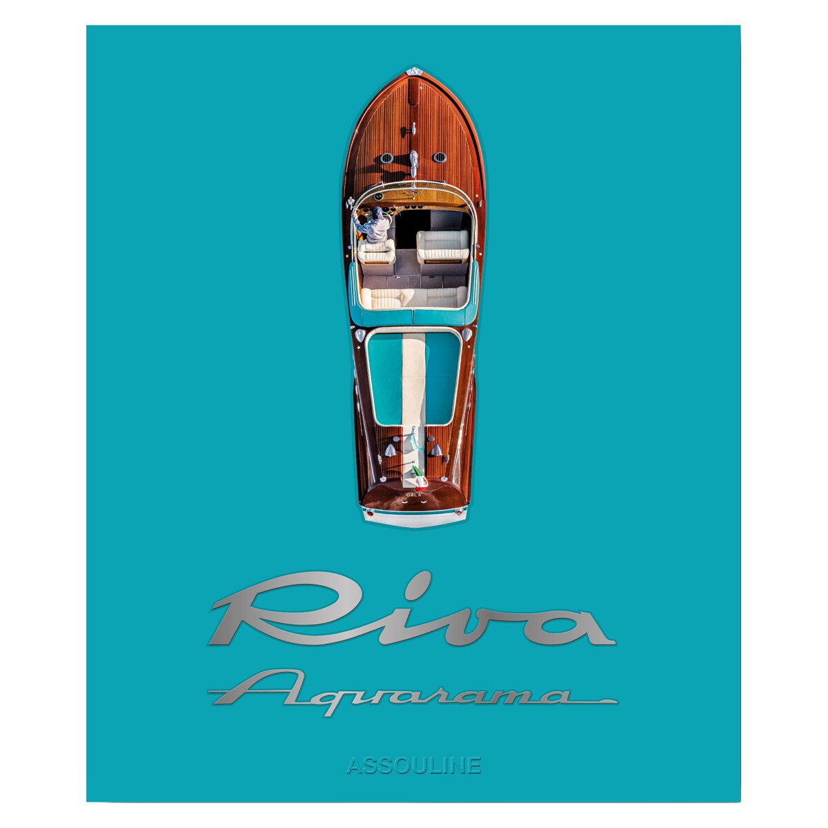 Riva aquarama 2