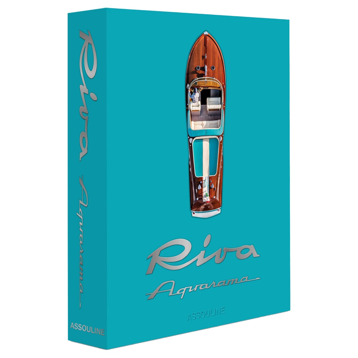 Imagem 0 de Riva aquarama