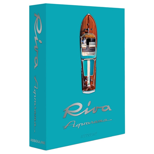 Imagem 0 de Riva aquarama