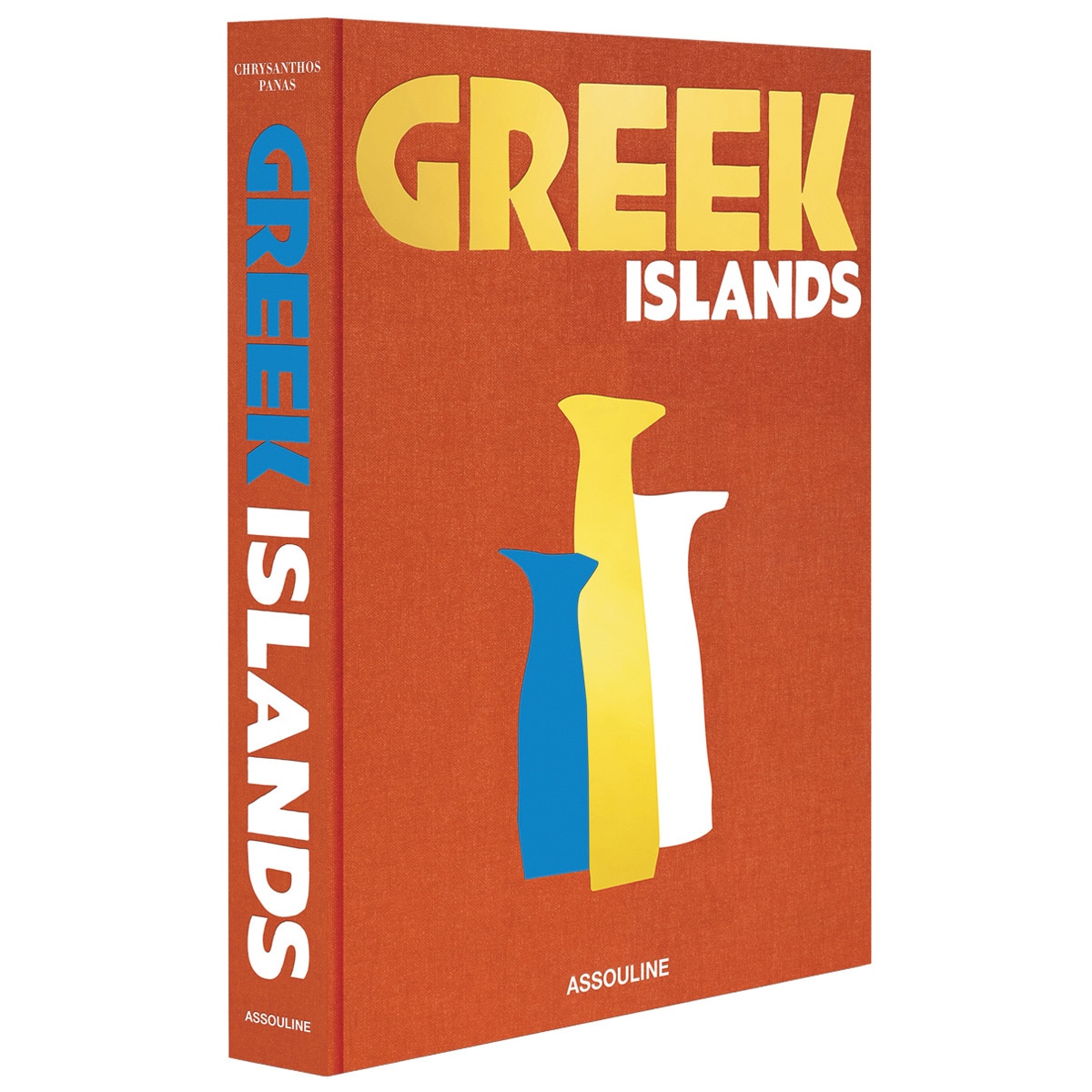Imagem 0 de Greek islands