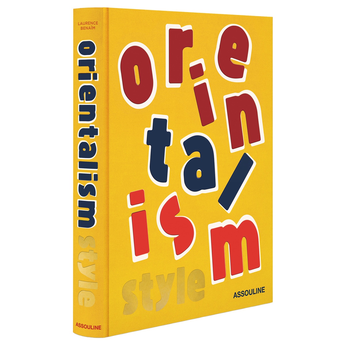 Orientalism style 1
