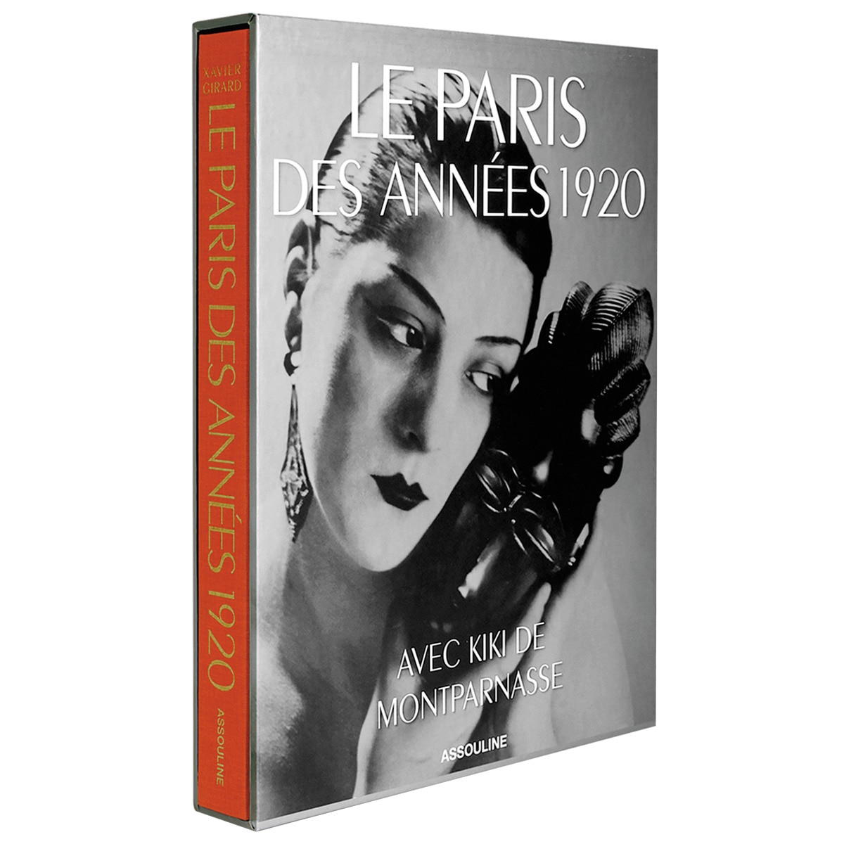Paris in the 1920s 1
