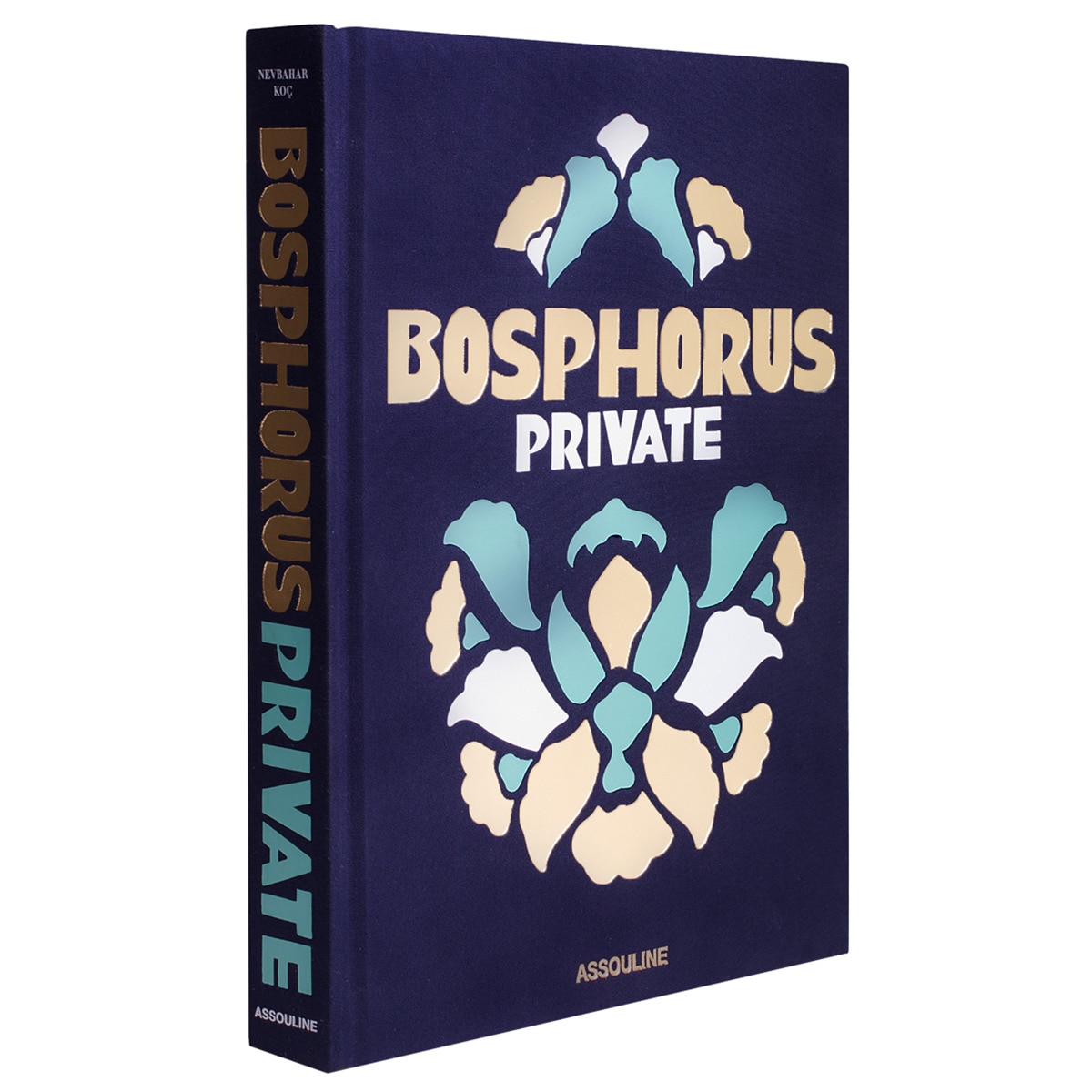 Bosphorus private 1