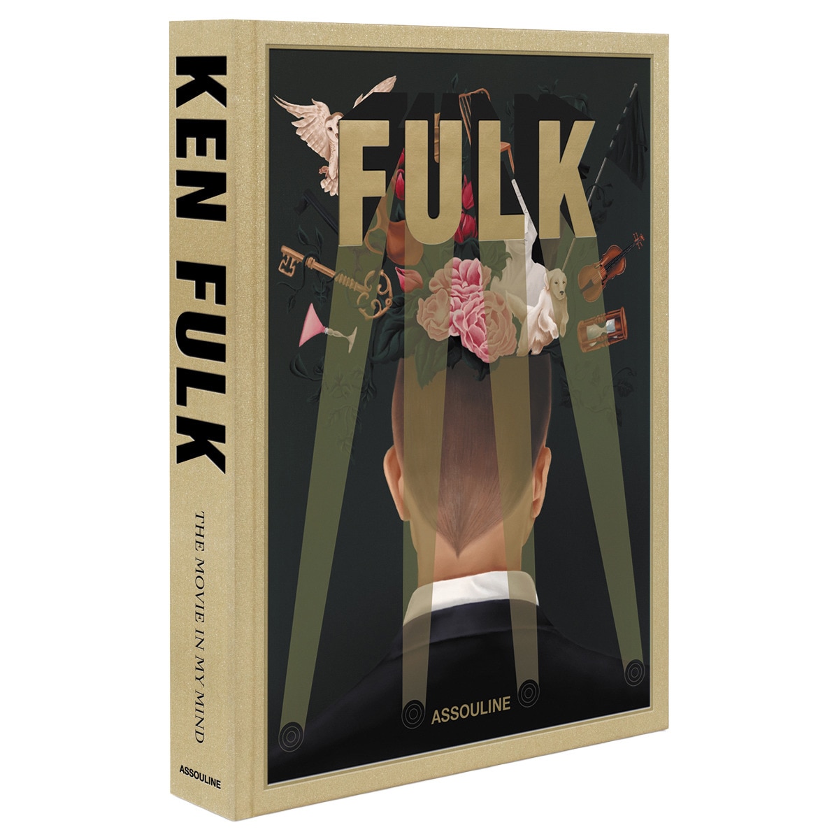 Imagem 0 de Ken fulk: the movie in my mind