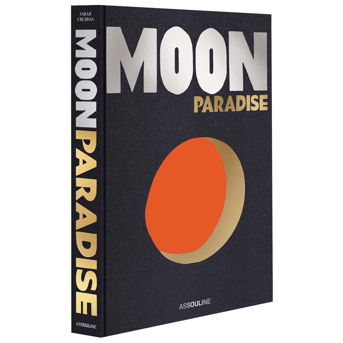 Moon paradise 1