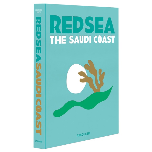 Imagem 0 de Red sea: the saudi coast