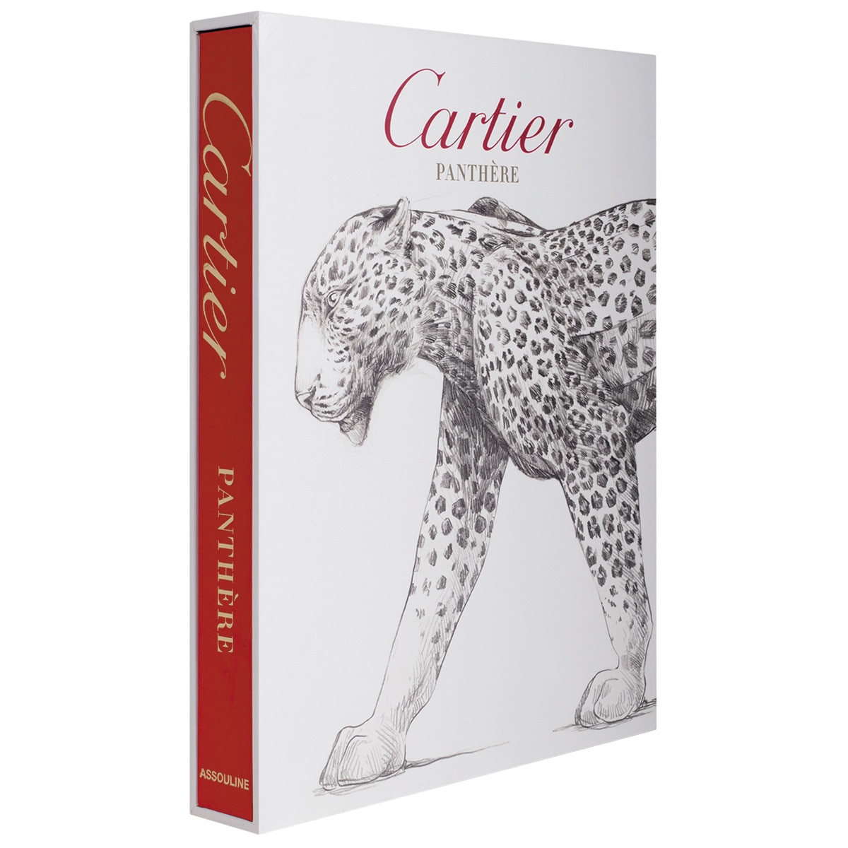 Imagem 0 de Cartier panthere