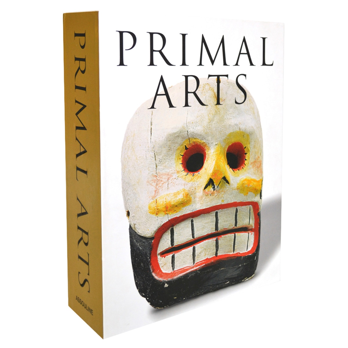 Primal arts 1