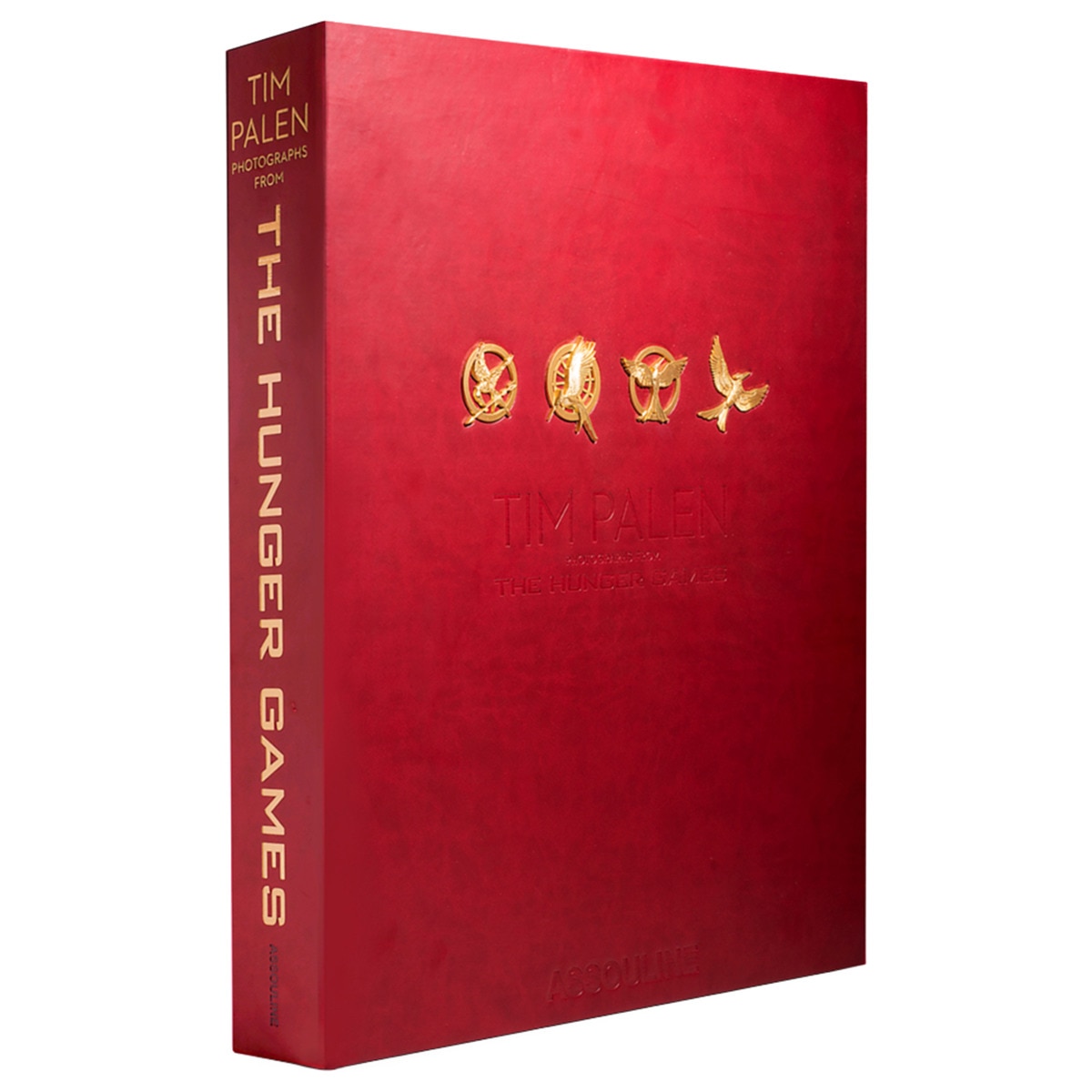 Imagem 0 de Tim Palen. Hunger Games