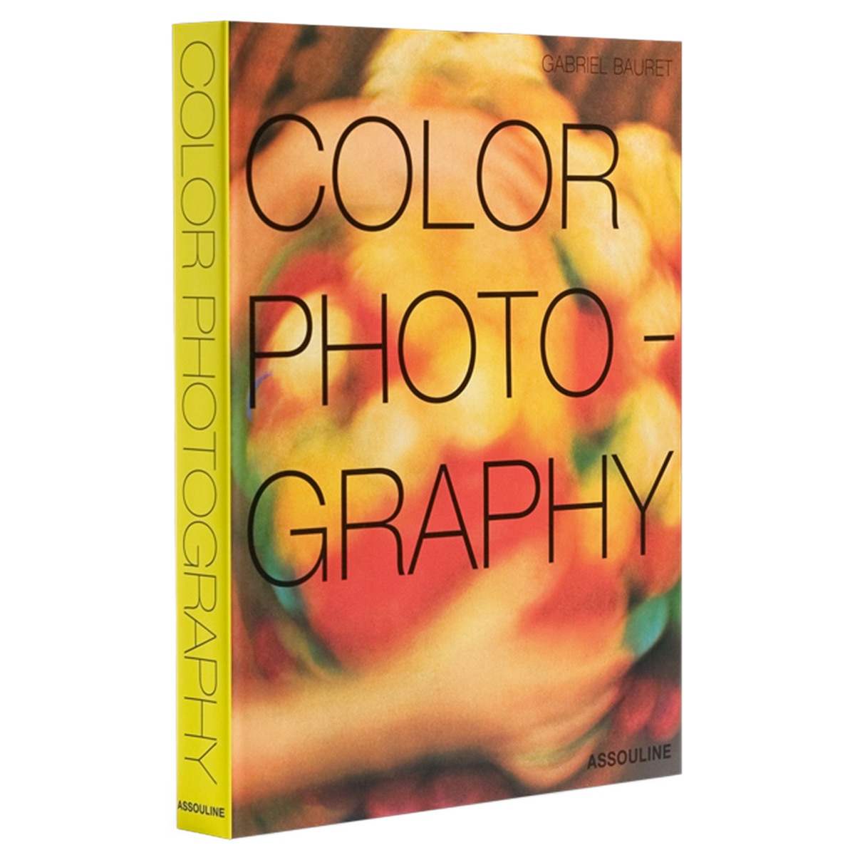 Color photography 1