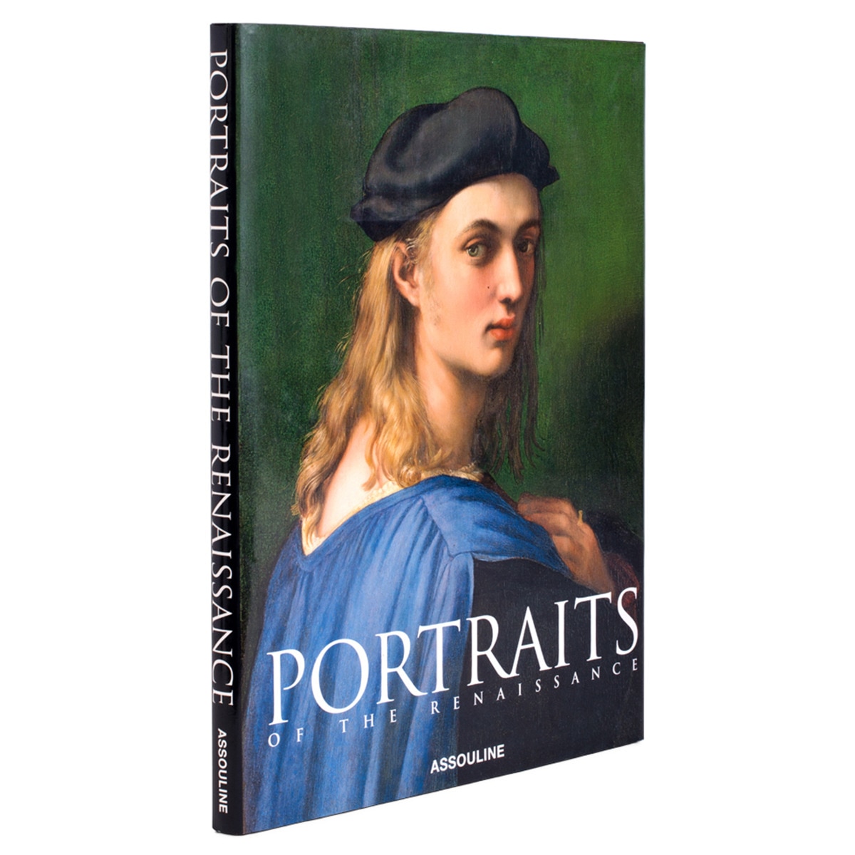 Imagem 0 de Portraits of the renaissance