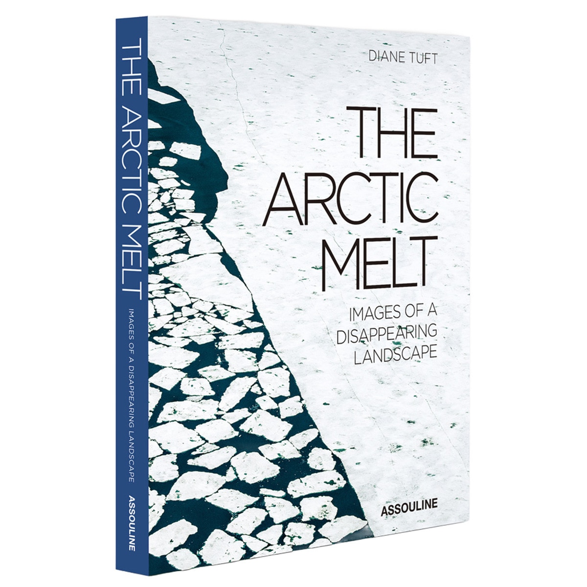 The arctic melt 1