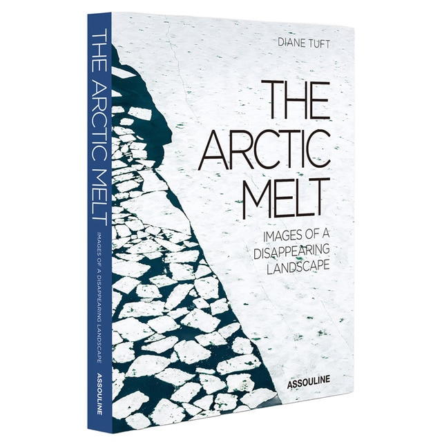 Imagem 0 de The arctic melt