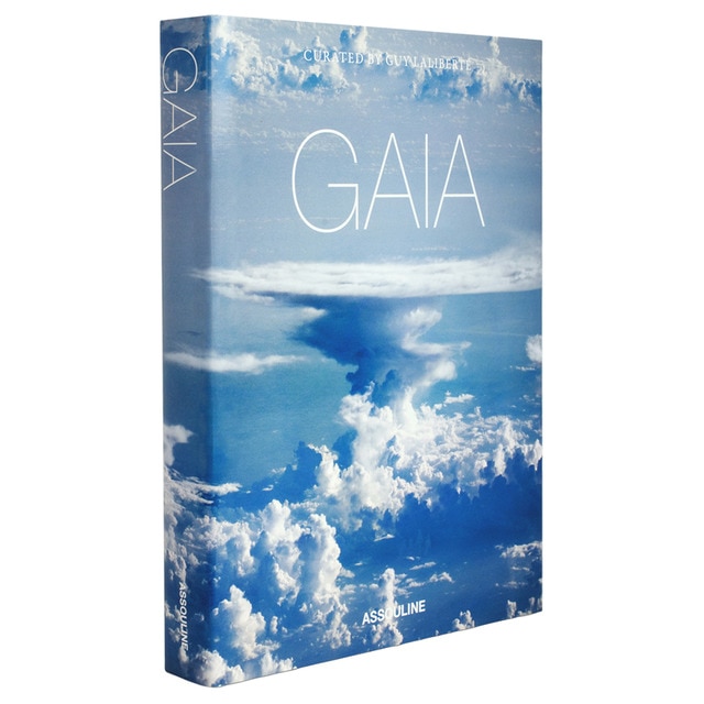 Imagem 0 de Gaia
