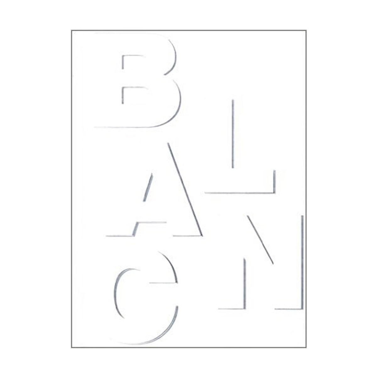 Blanc [french] 1