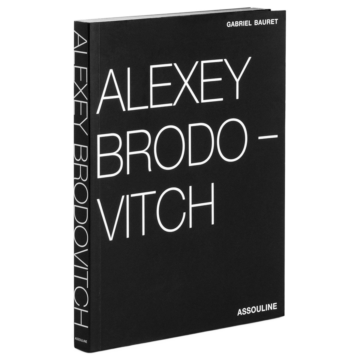 Alexey brodovitch (mini) 1