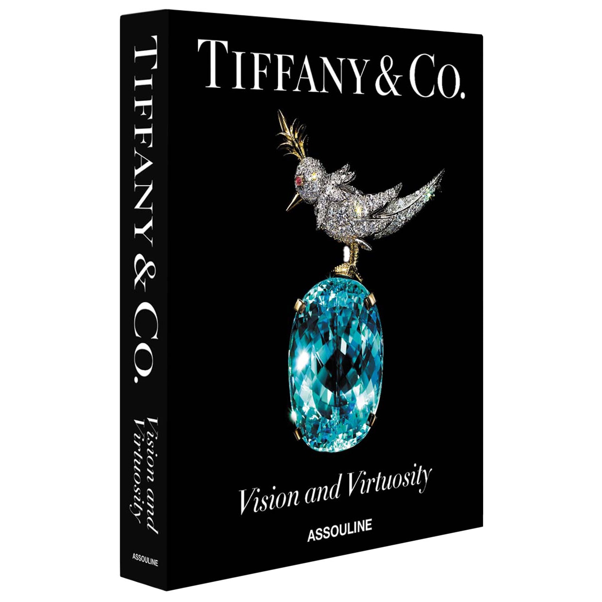 Imagem 0 de Tiffany & co vision & virtuosity (ultimate)