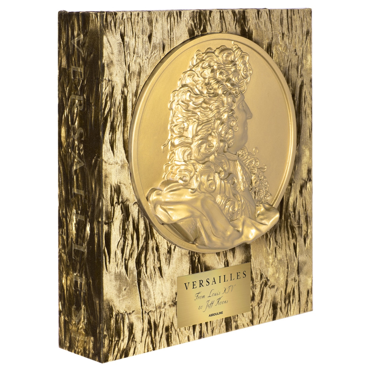 Versailles (special edition) (subject to 30% disco 1